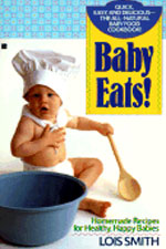 Baby Eats