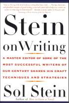 Stein on Writing by Sol Stein